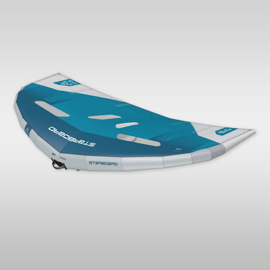 Starboard Viva wingfoil foiling Wing