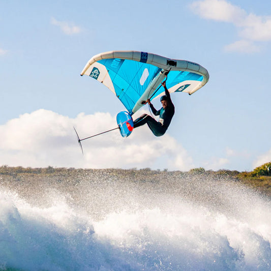 Starboard Viva wingfoil foiling Wing