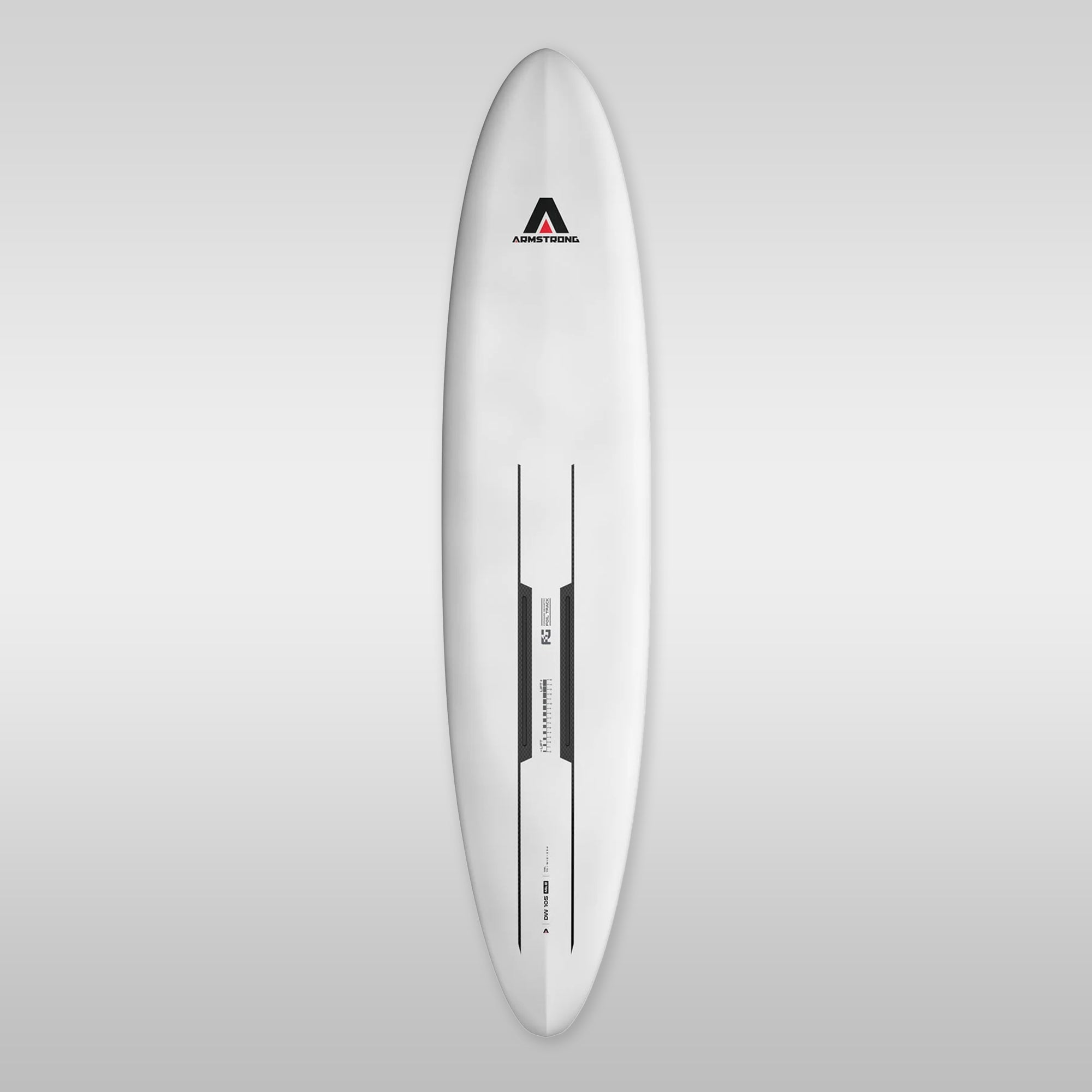armstrong foils downwinder foiling downwind mk3 board