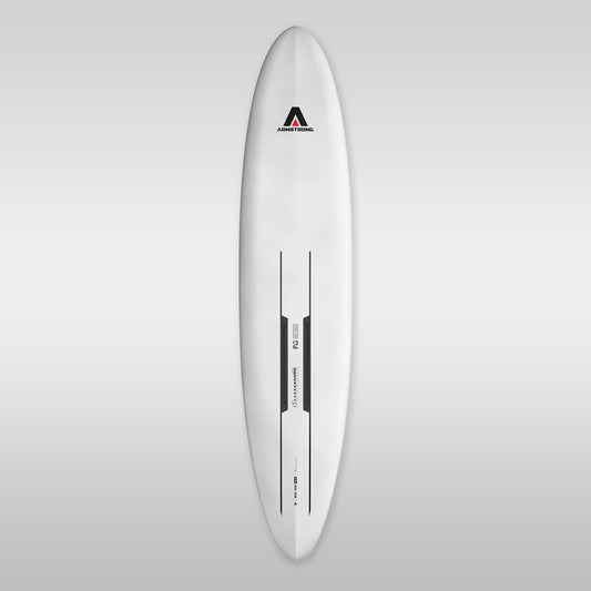 armstrong foils downwinder foiling downwind mk3 board