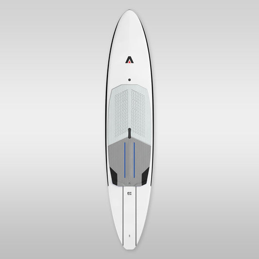 armstrong foils downwinder foiling downwind mk3 board