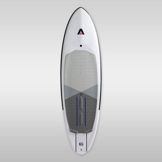 Armstrong foils midlength FG board wing foiling foiling winging