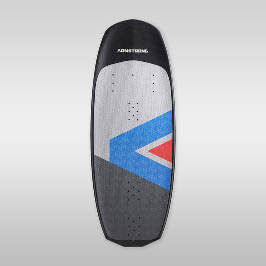 Armstrong Foils Wake Kite Toe Foil WKT board
