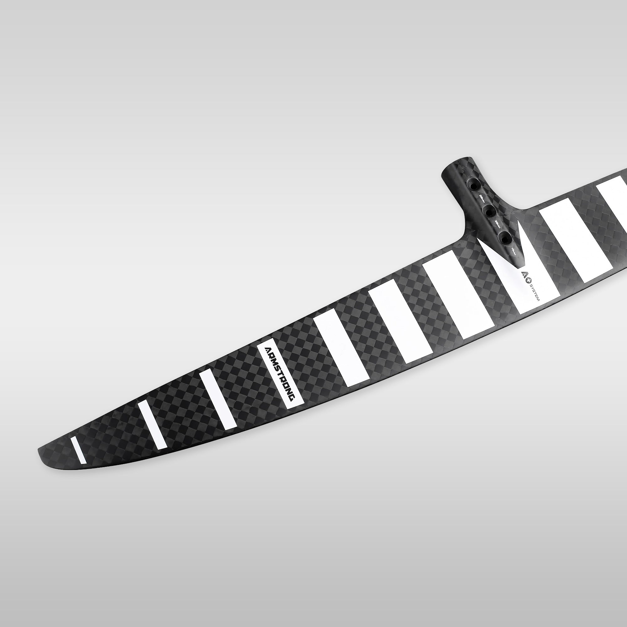 Armstrong Foils UHA Frontwing