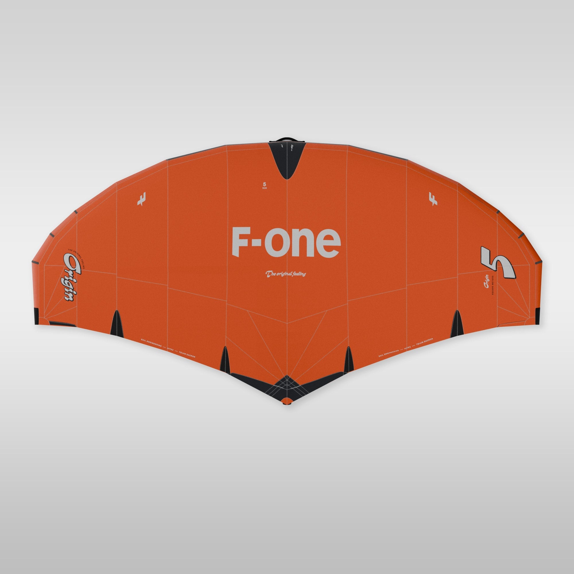 F-One Origin v2 Wing 2025