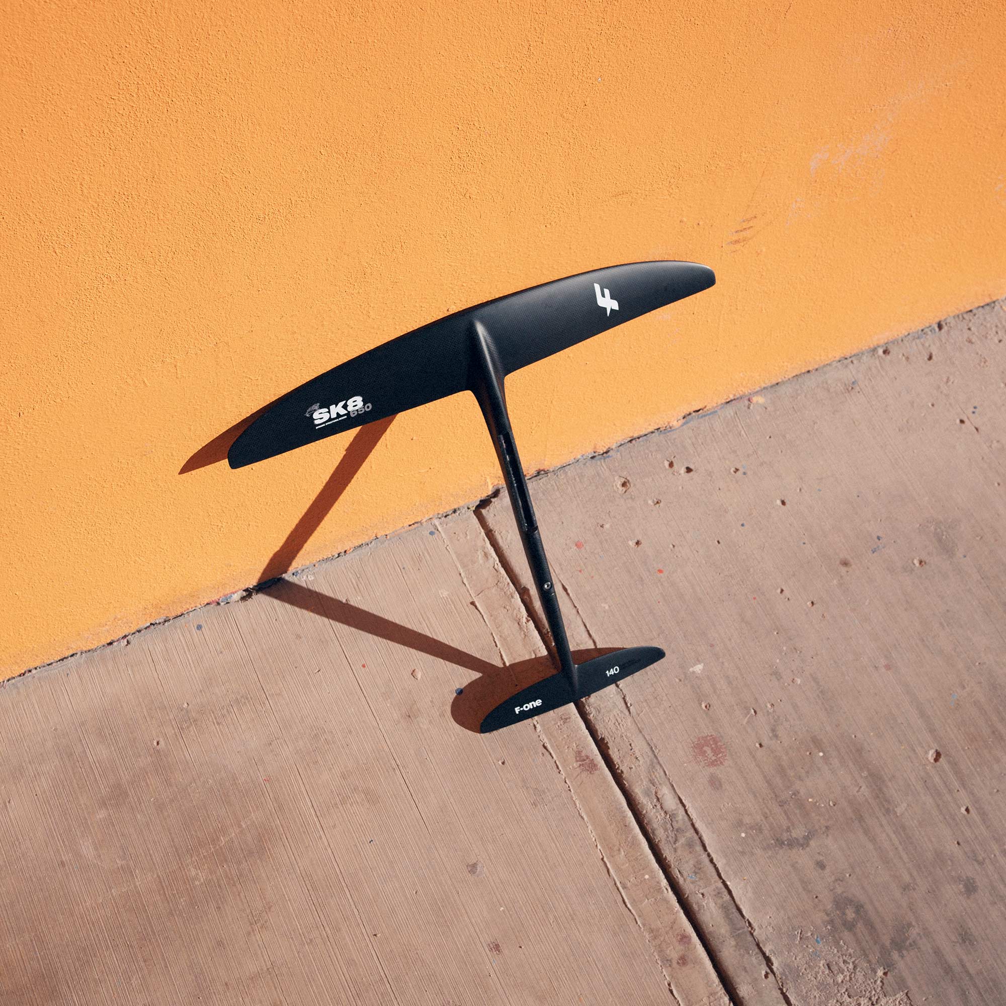 F-One wing foiling prone foil wingfoil frontwing plane SK8 v2 2025