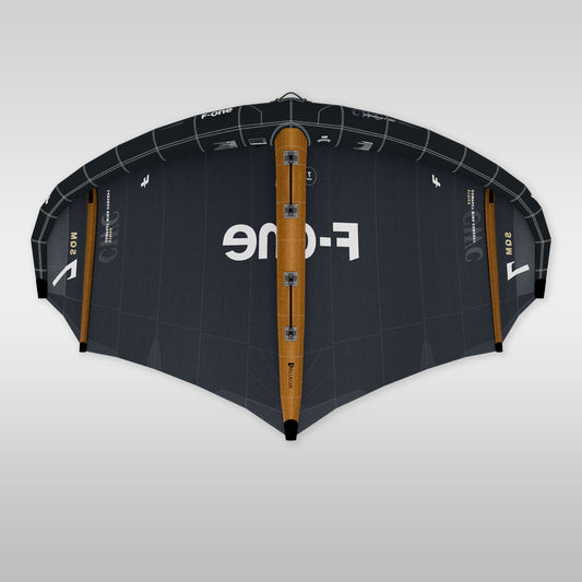 F-one Wing Strike cwc v5 aluminum wing