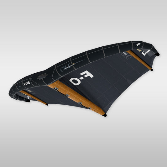 F-one Wing Strike cwc v5 aluminum wing