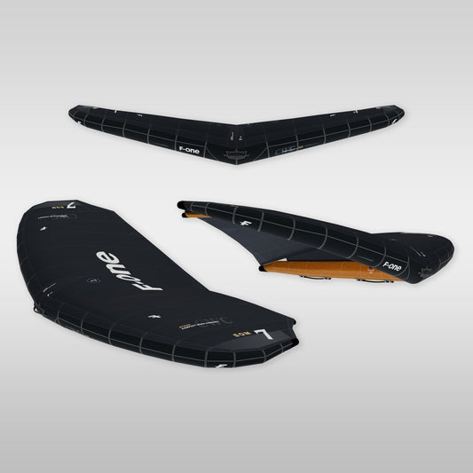 F-one Wing Strike cwc v5 aluminum wing