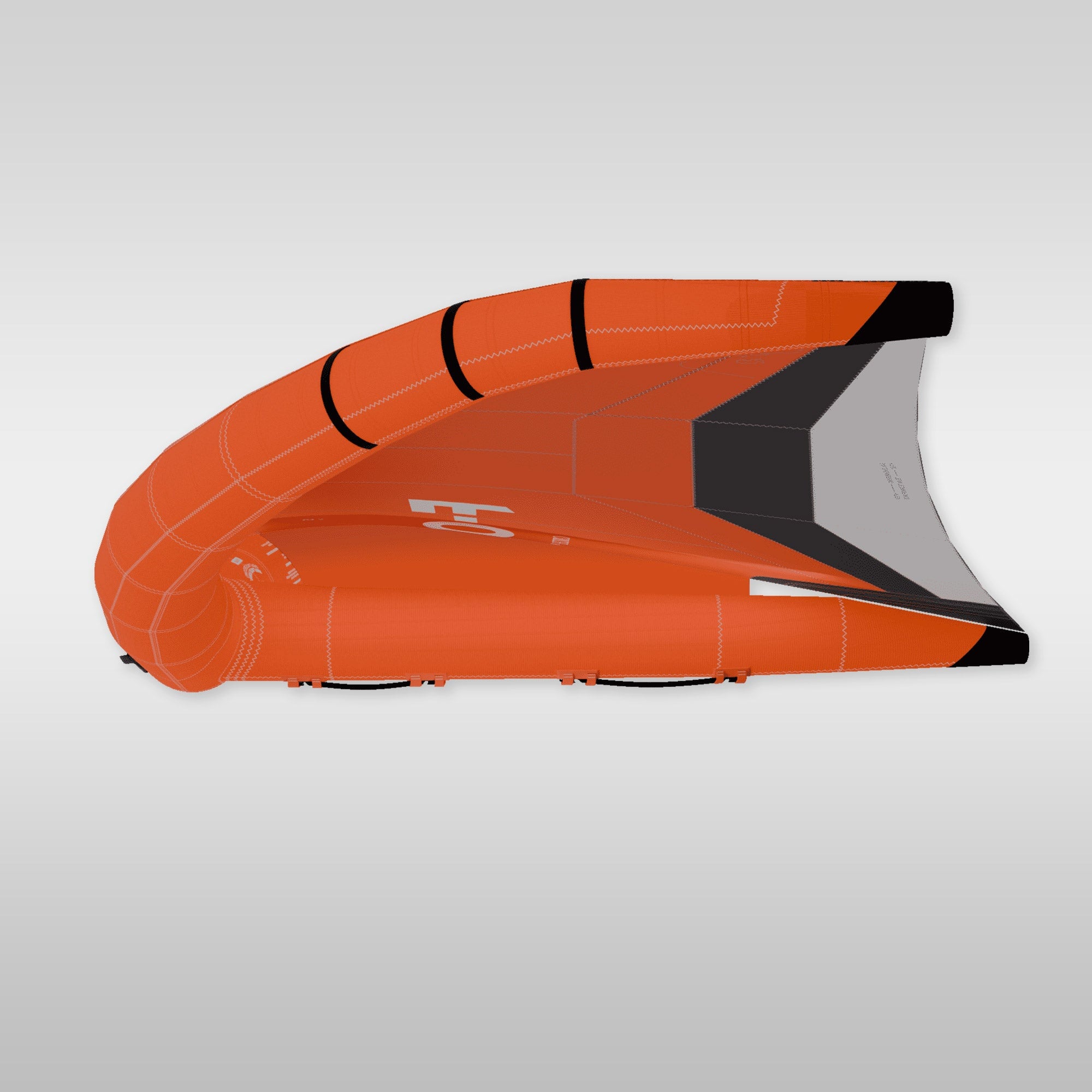 F-One Swing v5 Wing 2025