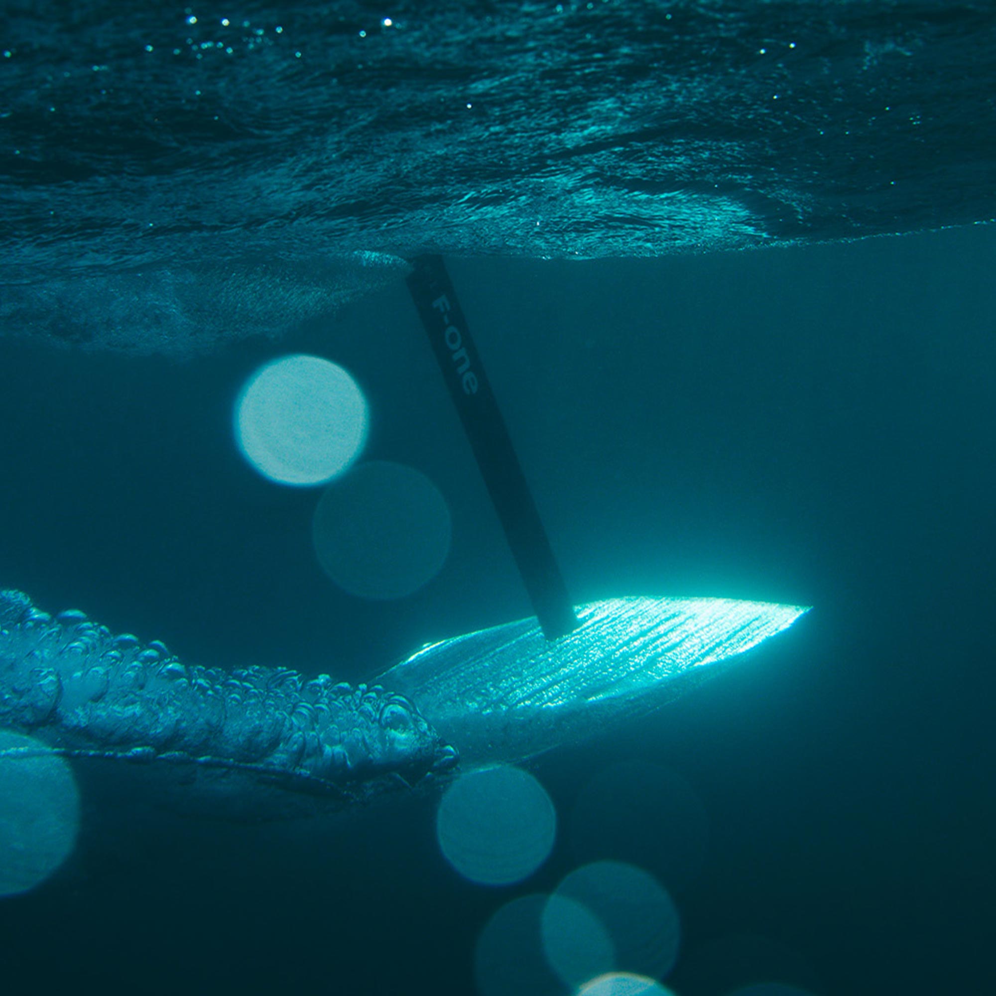 F-One Foil HM Carbon Mast 14 Titan-2 T2 2026