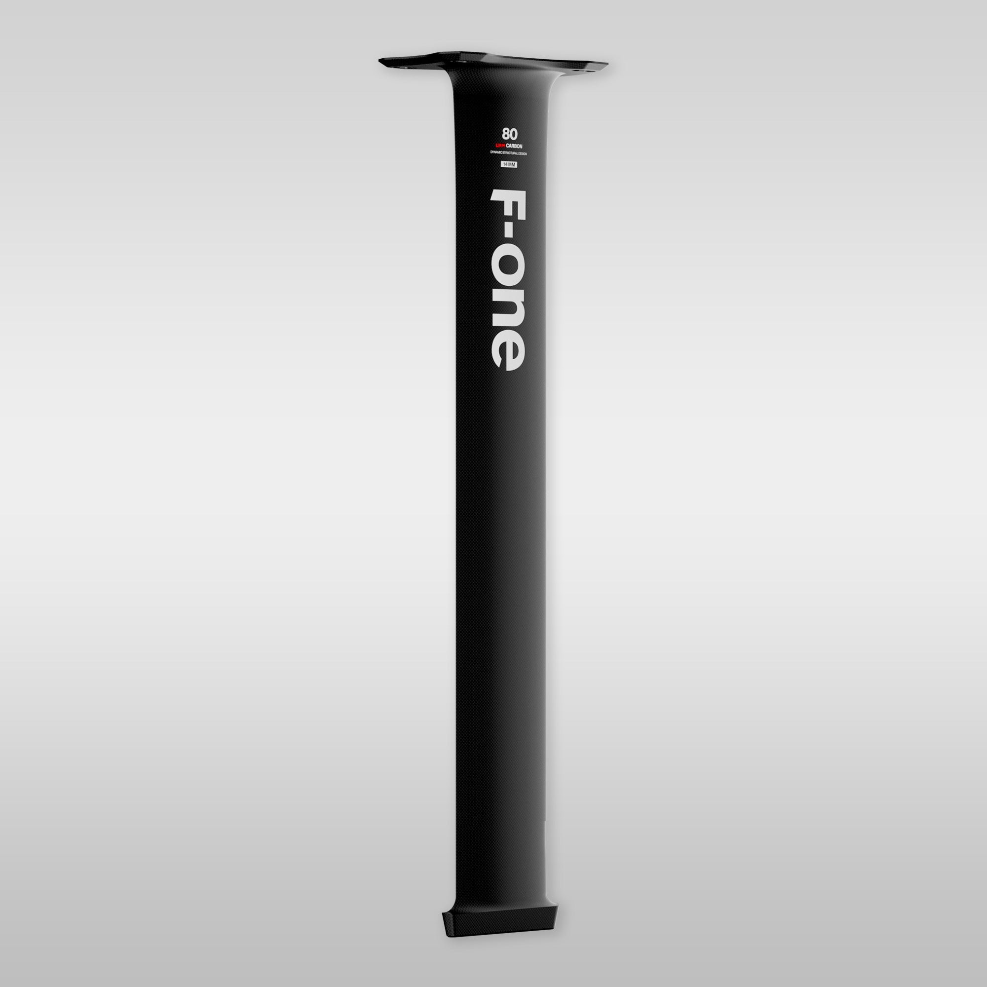 F-One Foil UHM Carbon Mast 14 Titan-2 T2 2026
