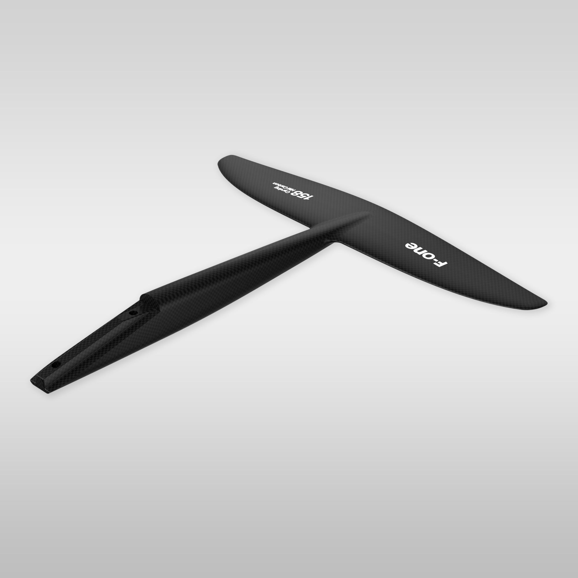 F-One Tail Carving 2026
