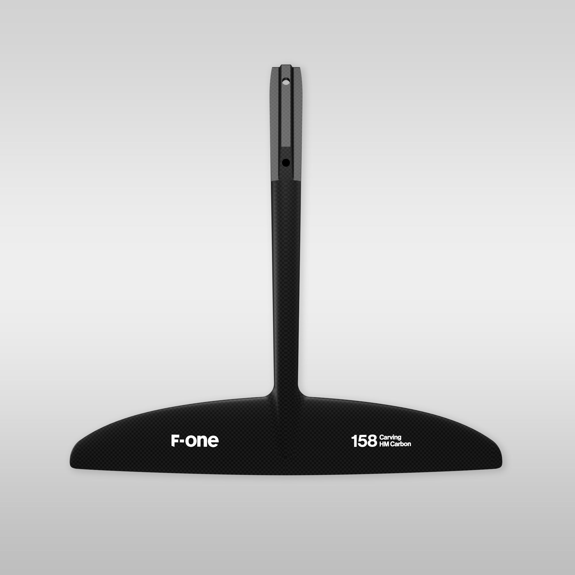 F-One Tail Carving 2026