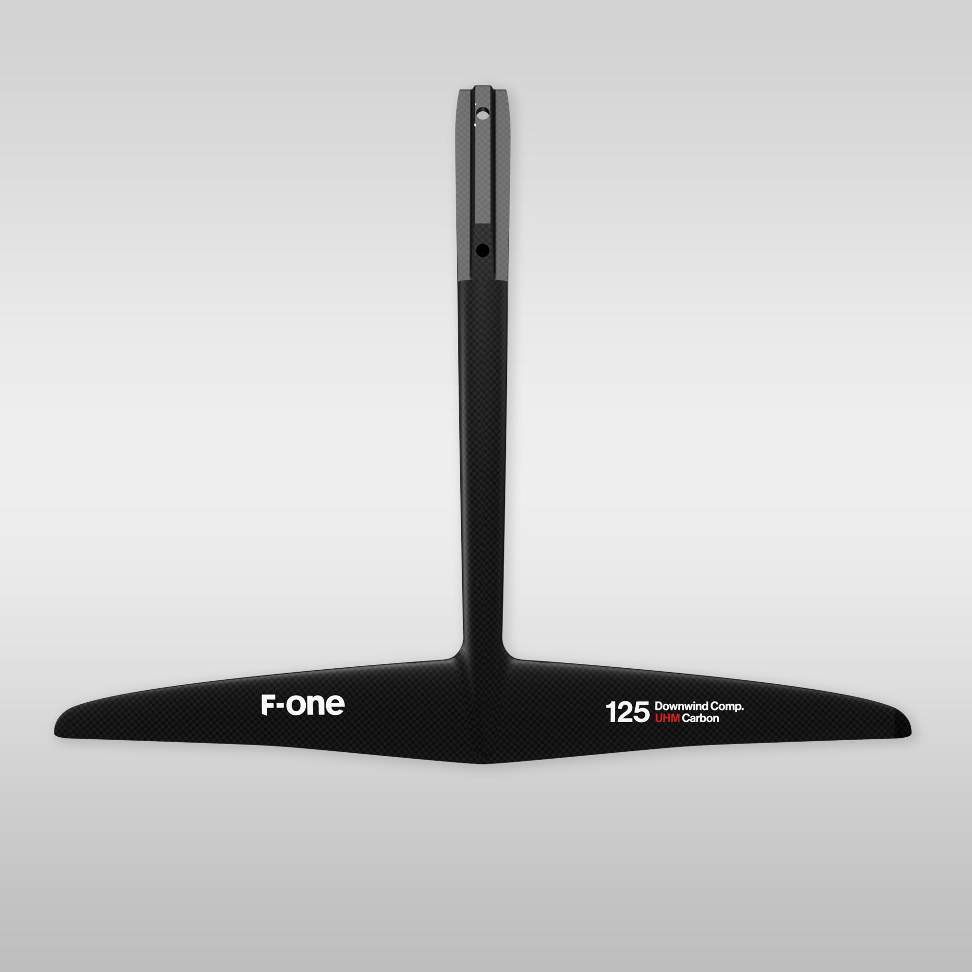 F-One Monobloc Tail Downwind Competition