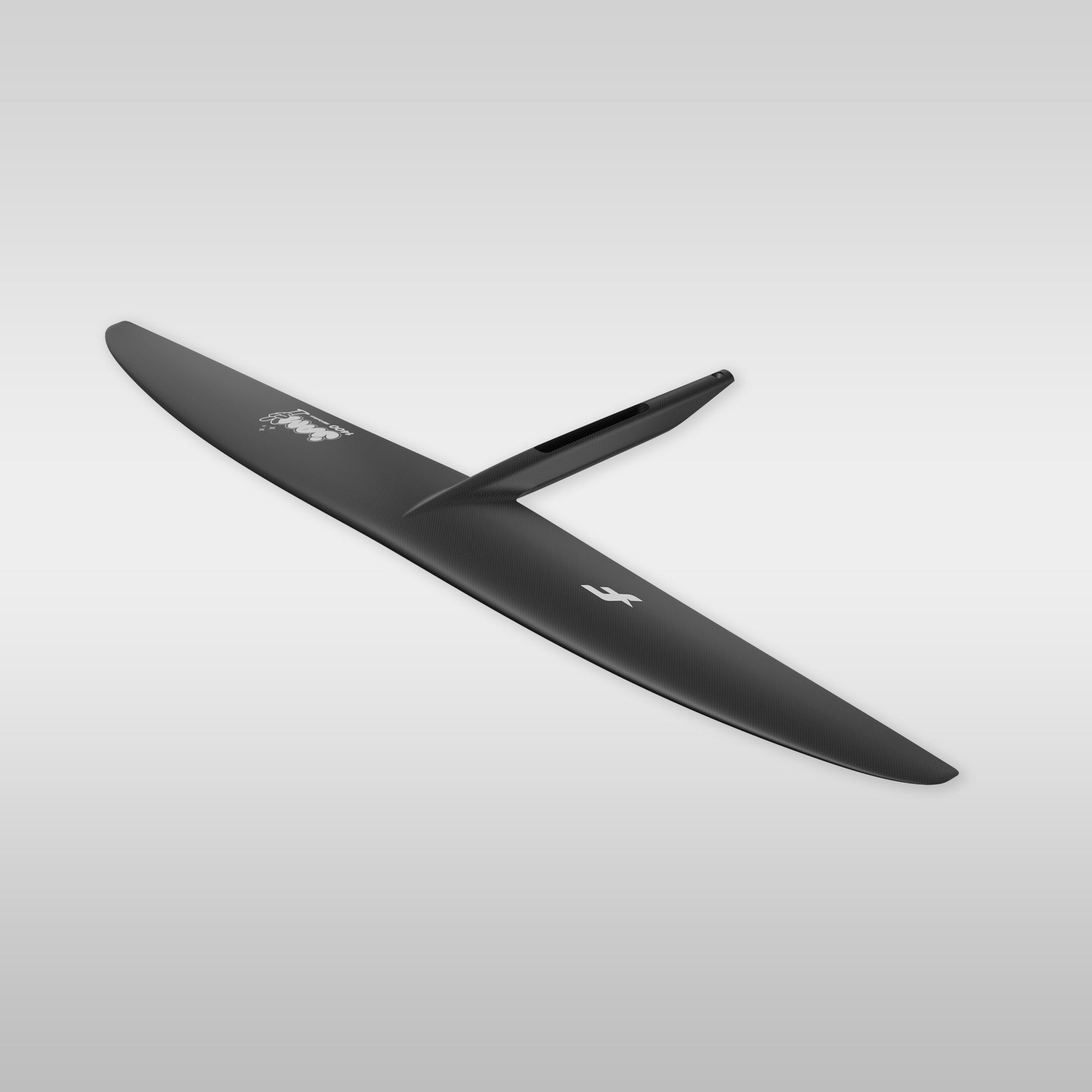 F-One Jam Titan 2 T2 Frontwing Plane Foil