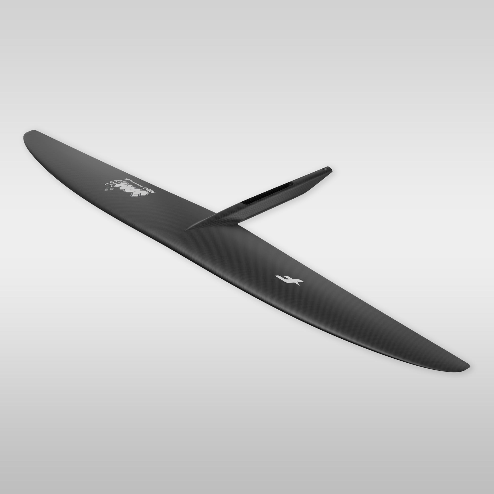 F-One Jam Titan 2 T2 Frontwing Plane Foil