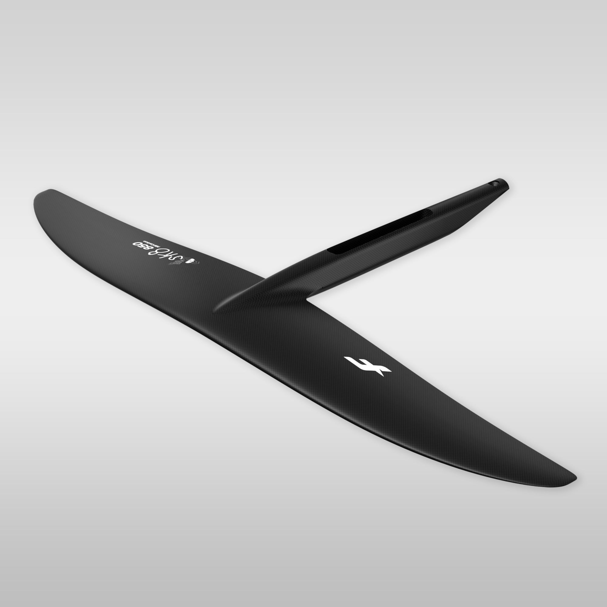 F-One Foil SK8 Titan 2 Frontwing Plane