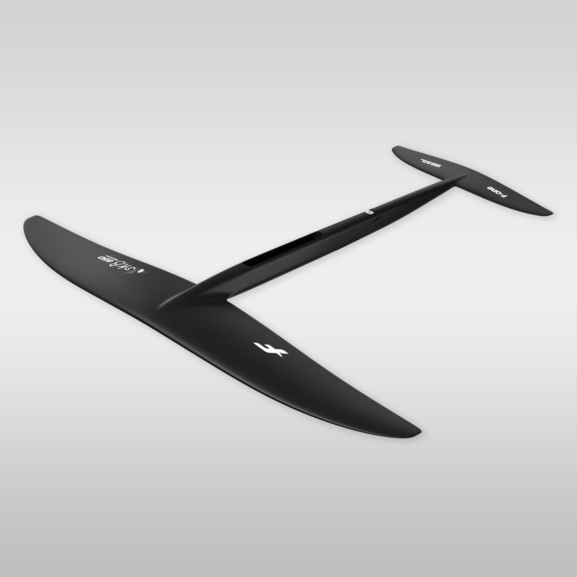 F-One Foil SK8 Titan 2 Frontwing Plane