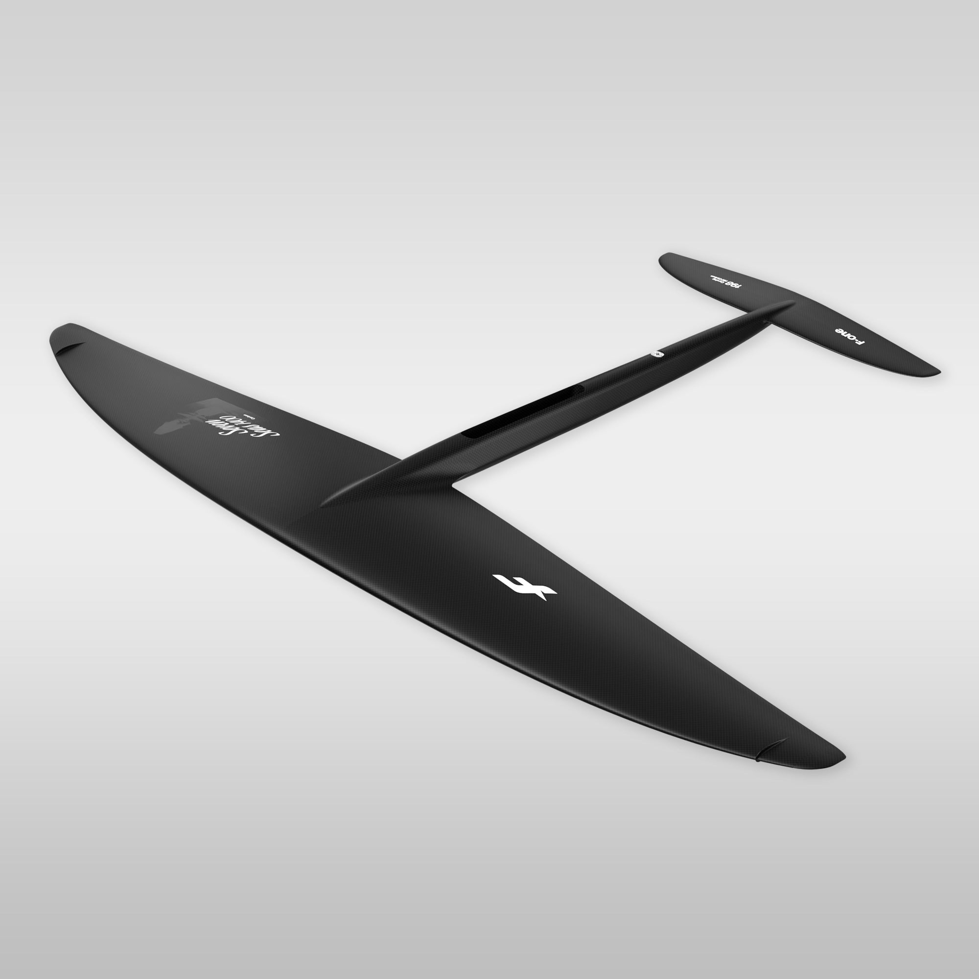 F-One Seven Seas T2 Titan 2 Frontwing Plane