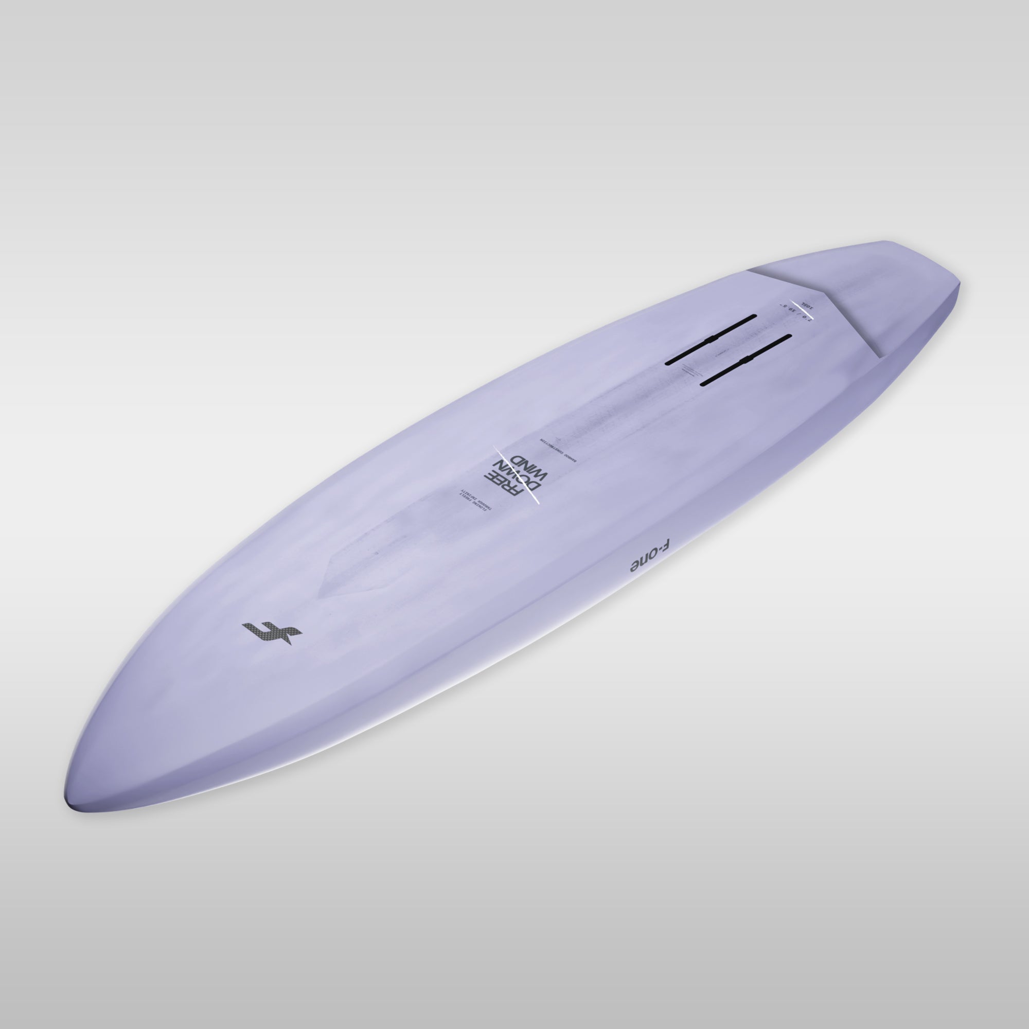 F-One Rocket Wing Free Downwind board 2026