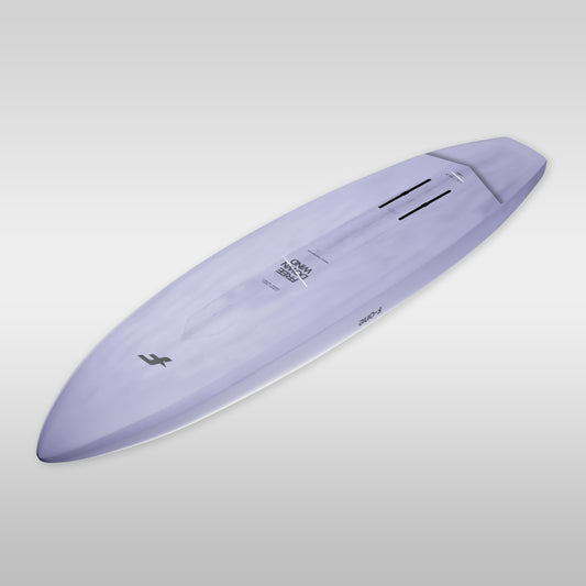 F-One Rocket Wing Free Downwind board 2026