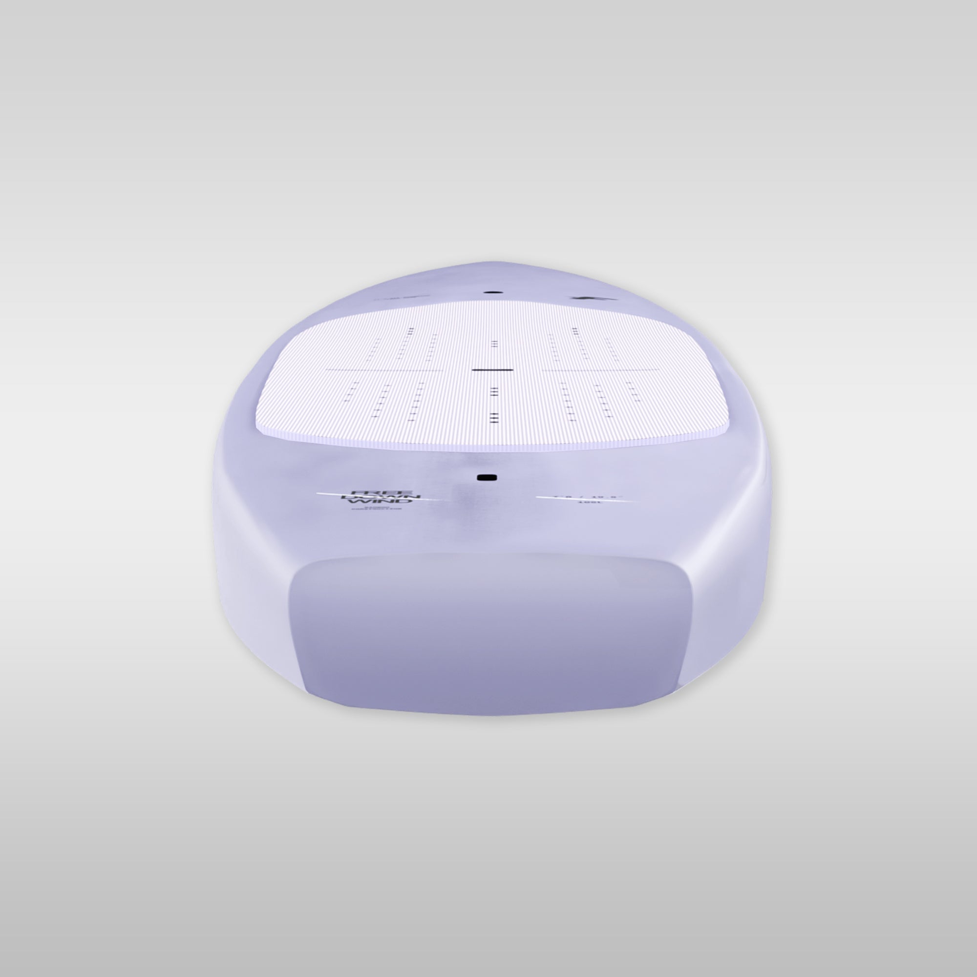 F-One Rocket Wing Free Downwind board 2026