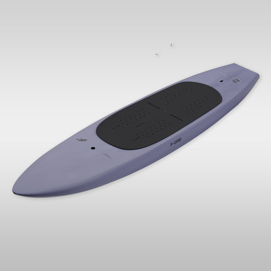 F-One Rocket Free downwind carbon board