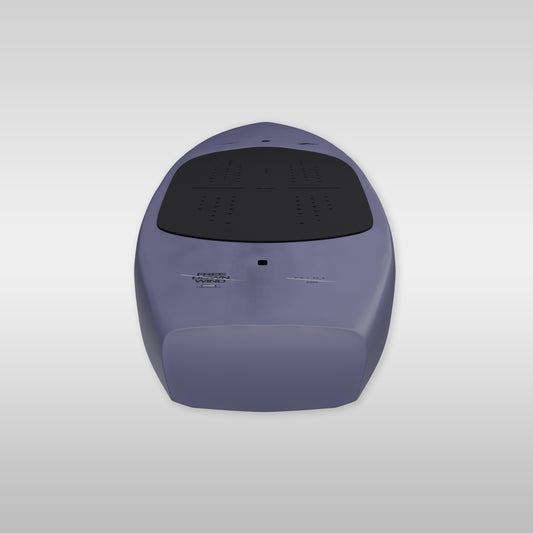 F-One Rocket Free downwind carbon board