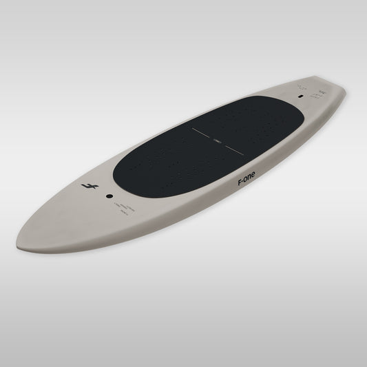 F-One Free Surf Carbon board