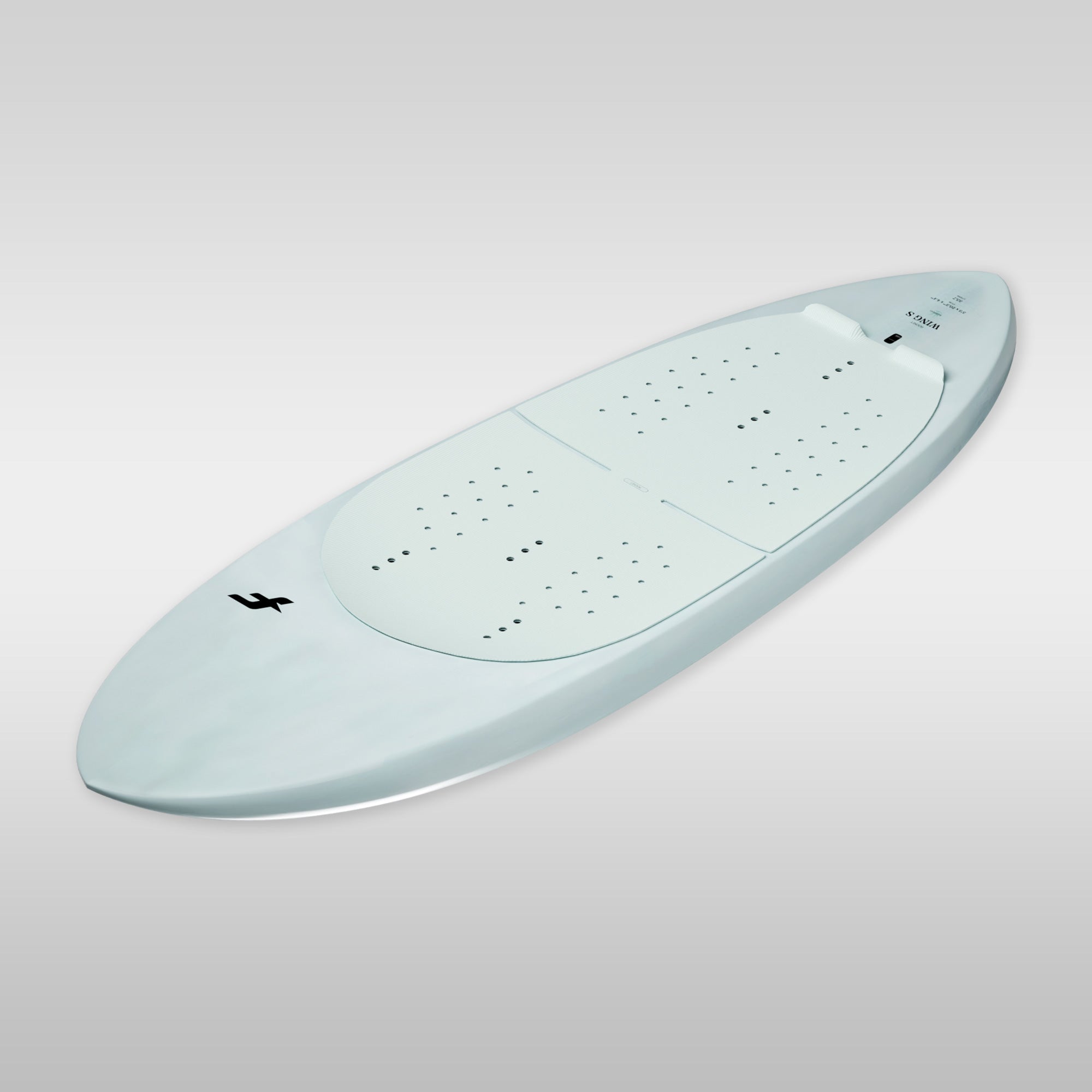 F-One Rocket Wing S wingfoil prone board