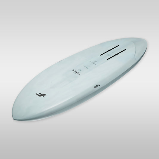 F-One Rocket Wing S wingfoil prone board