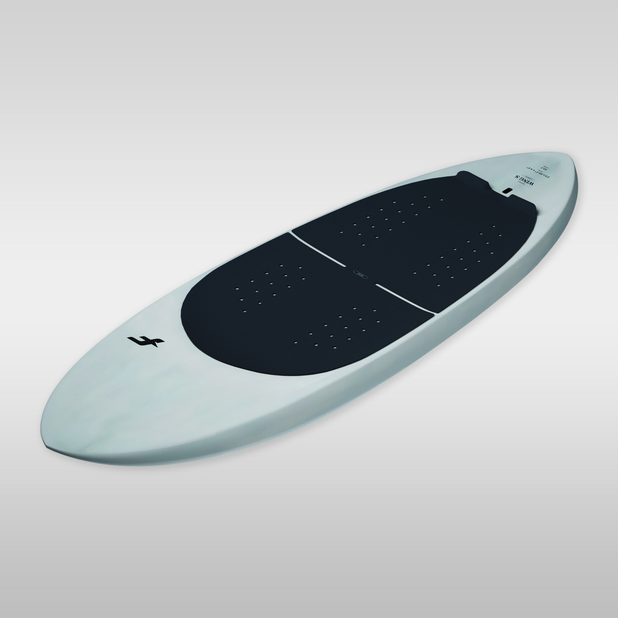 F-One Rocket Wing S Carbon Board