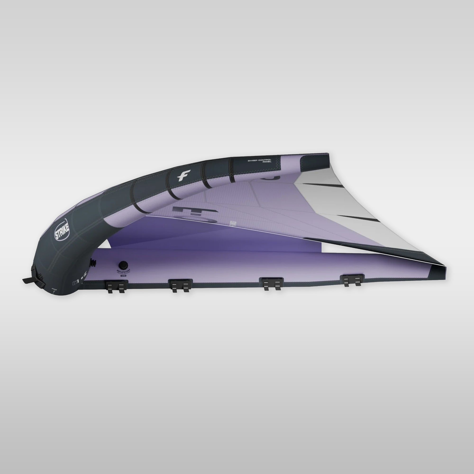 F-One Strike v6 Wingfoil Wing