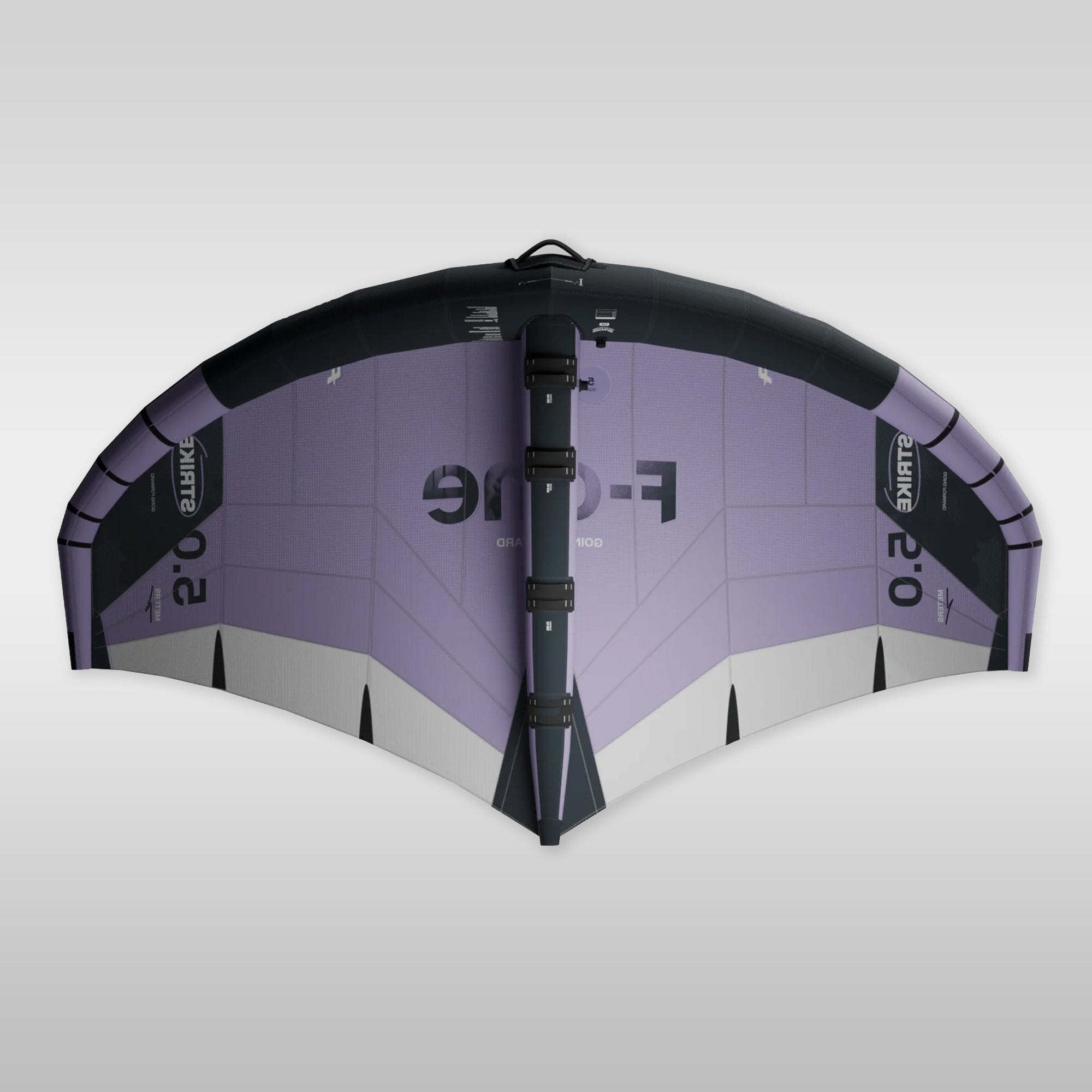 F-One Strike v6 Wingfoil Wing