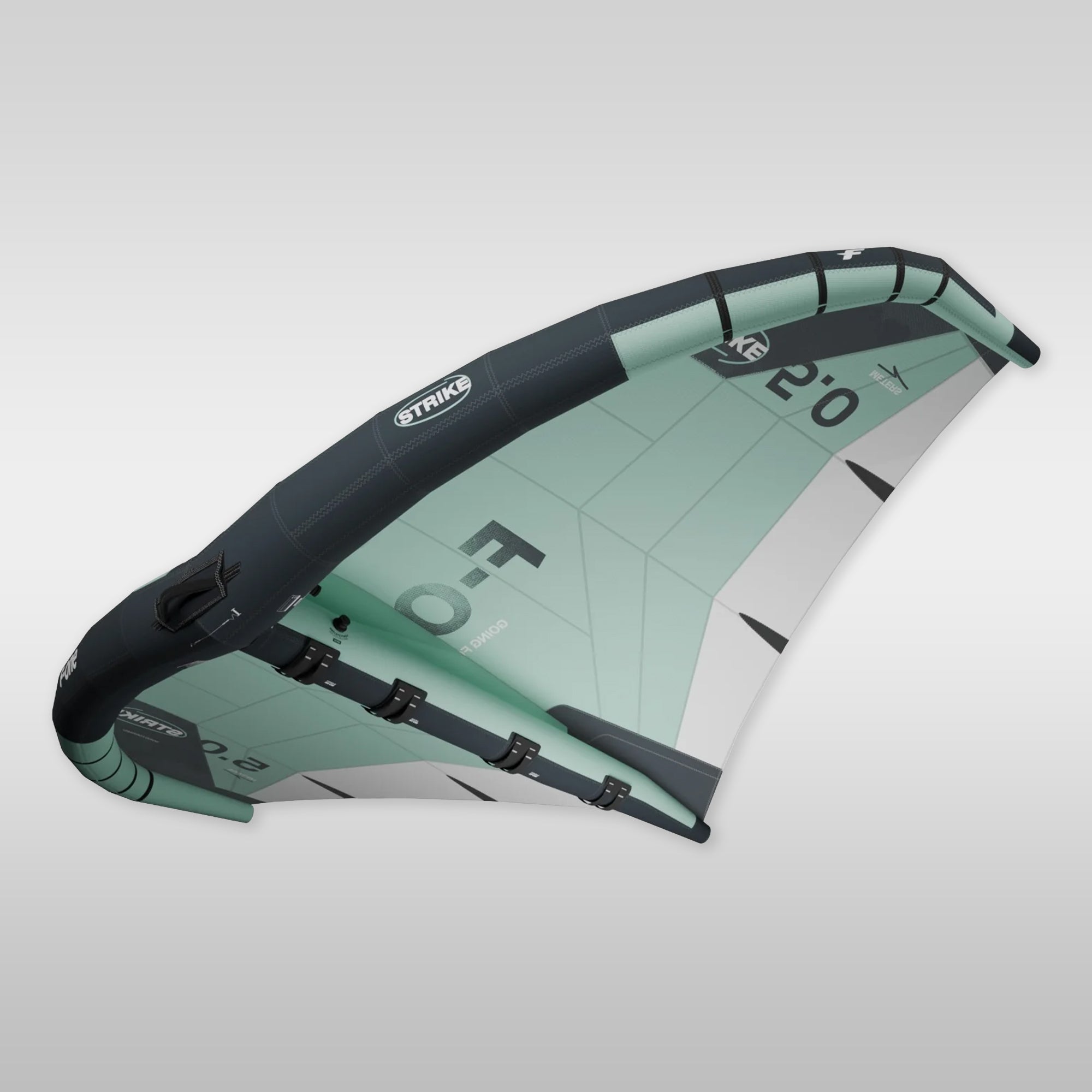 F-One Strike v6 Wingfoil Wing