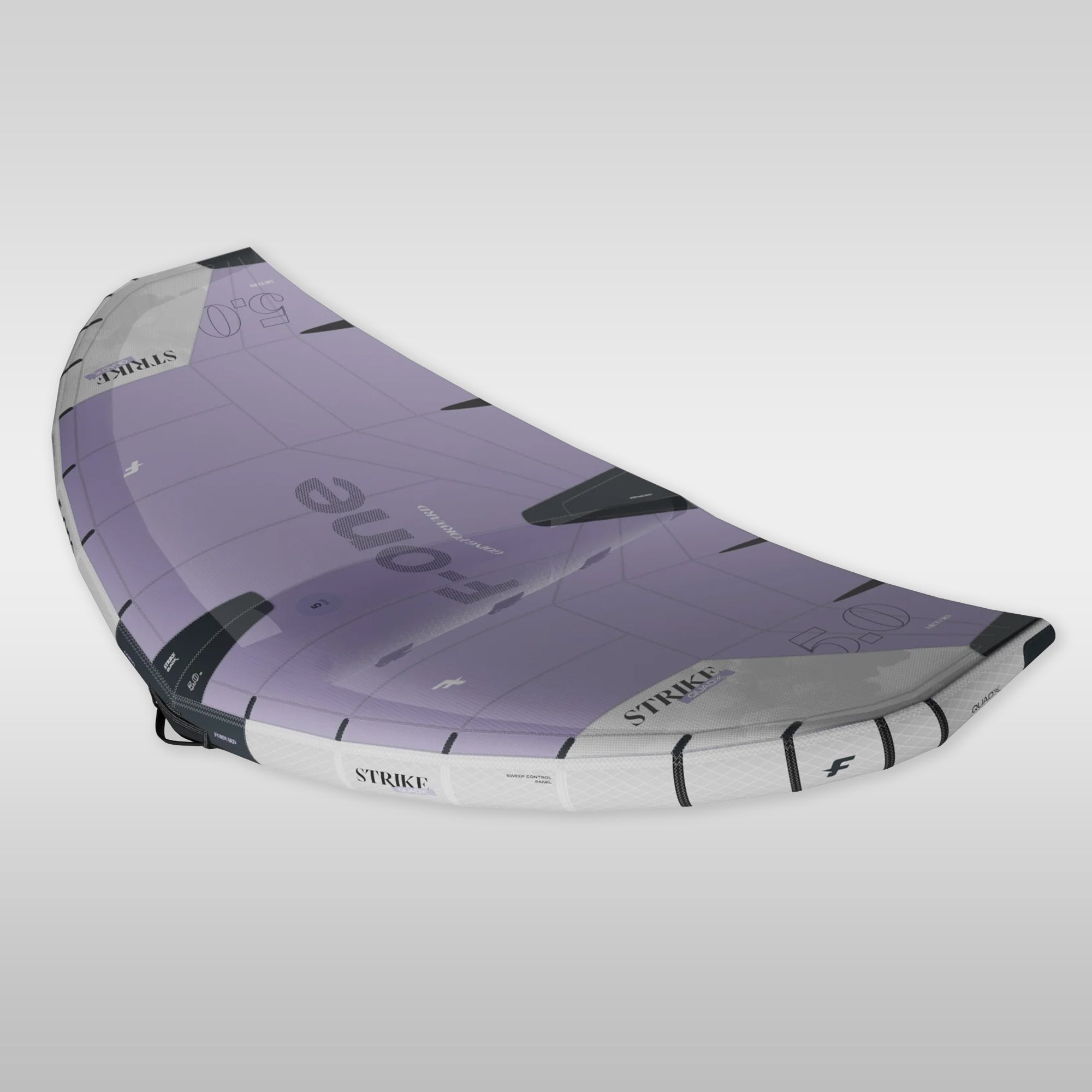 F-One Wingfoil Wing Strike v6 QuadX