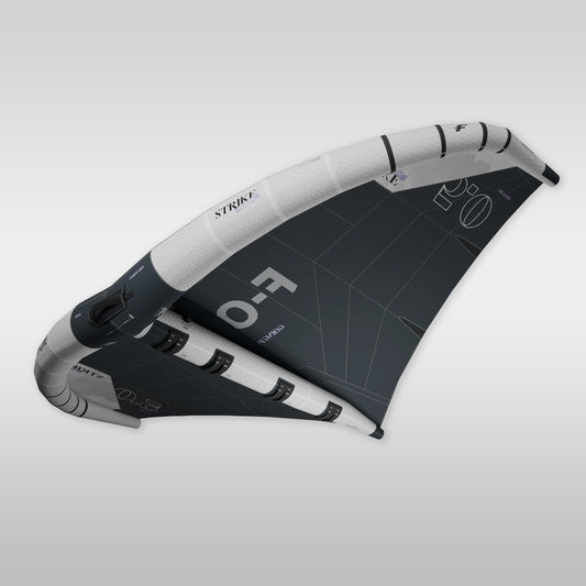 F-One Wingfoil Wing Strike v6 QuadX