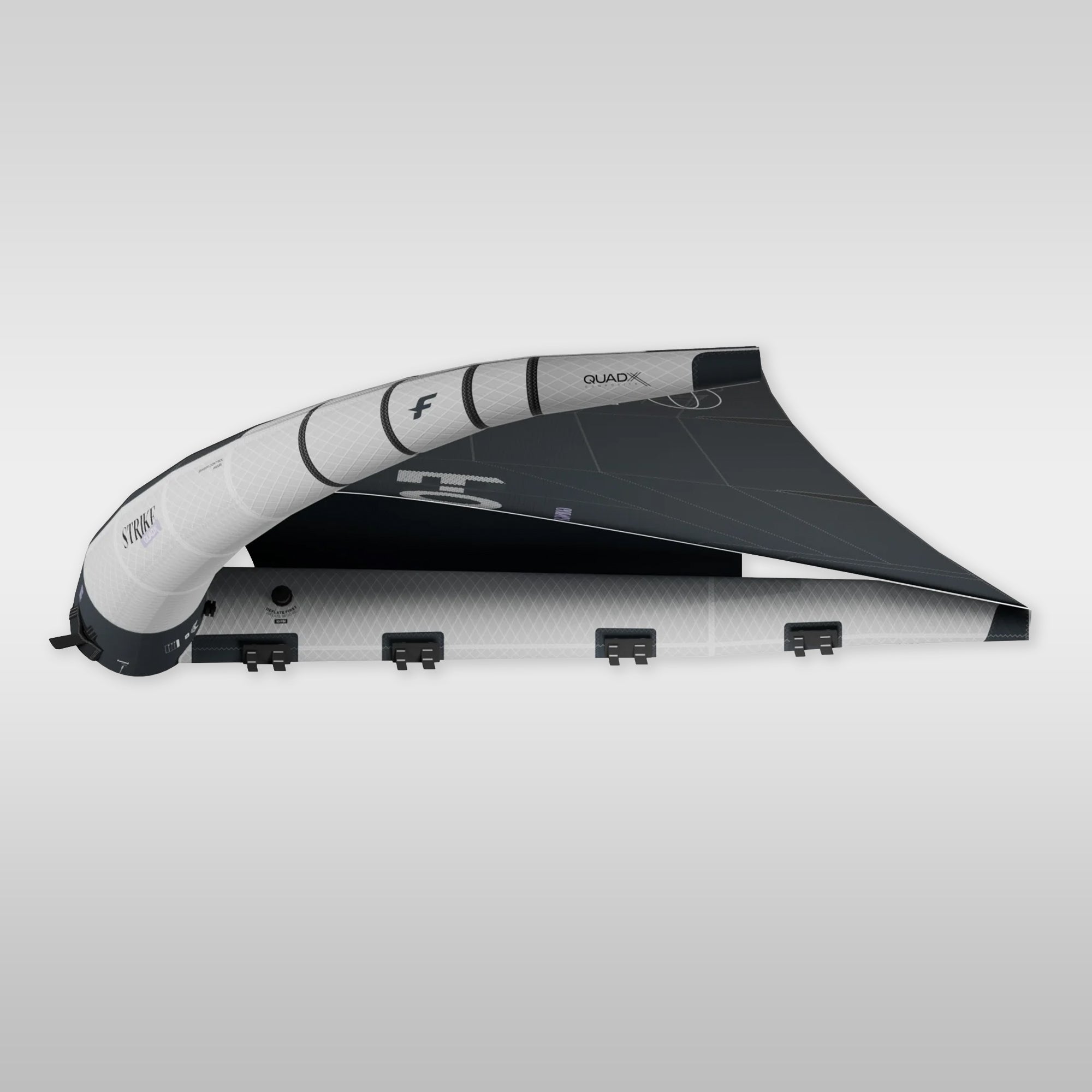 F-One Wingfoil Wing Strike v6 QuadX