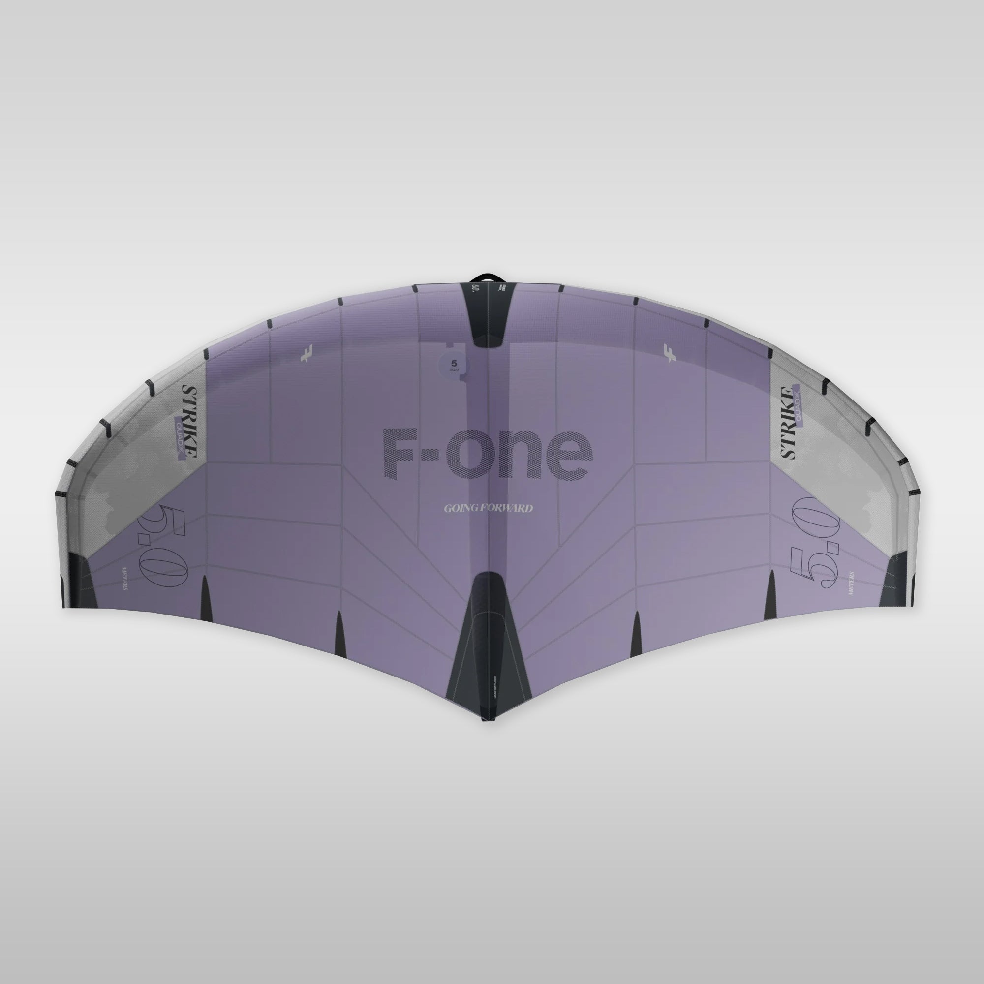 F-One Wingfoil Wing Strike v6 QuadX
