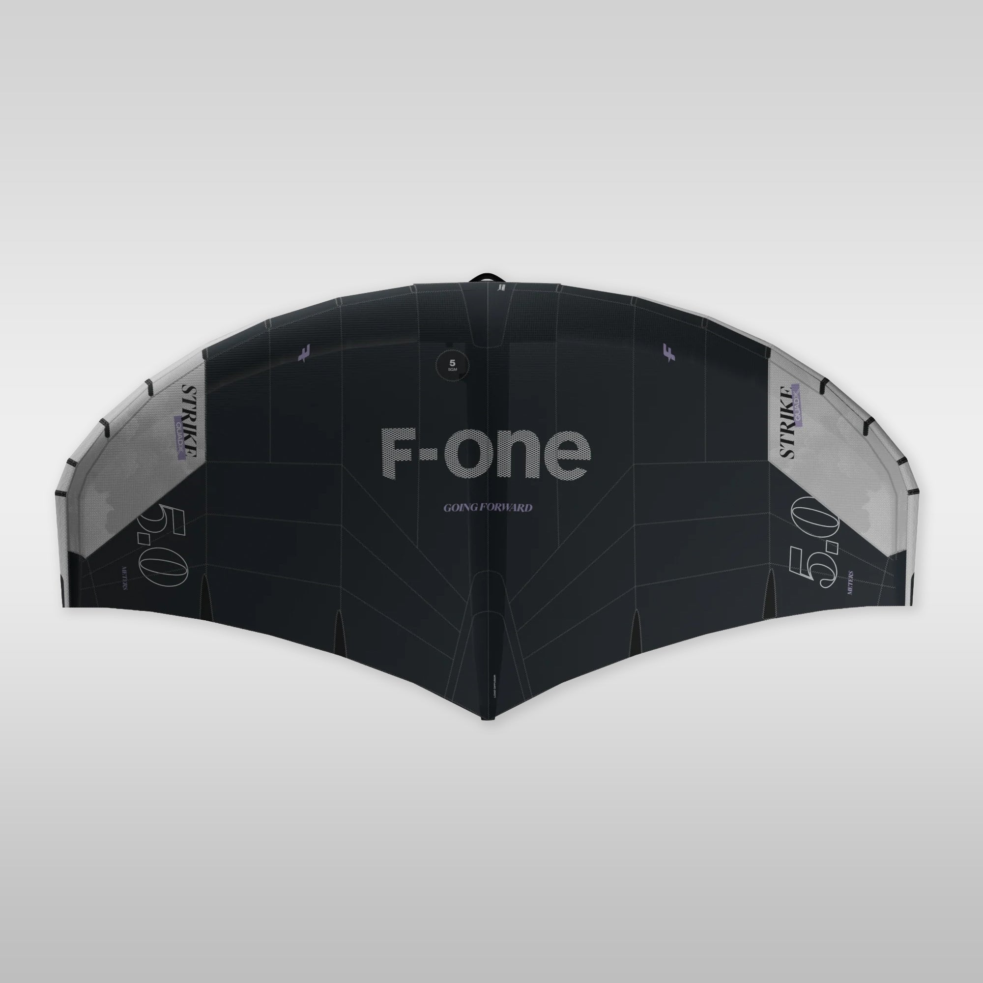 F-One Wingfoil Wing Strike v6 QuadX
