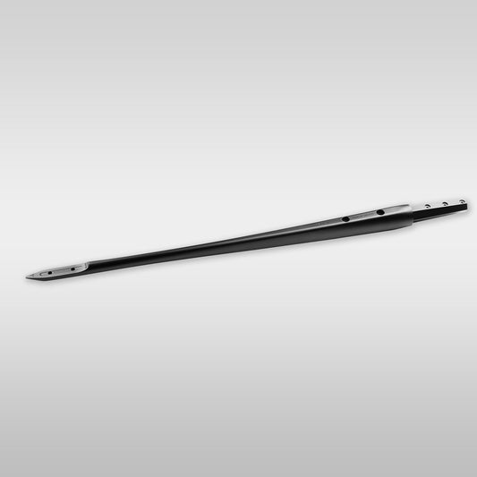 wingfoil surf foil foiling Armstrong aluminum alloy fuselage