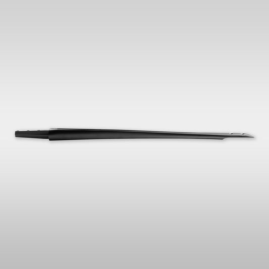 wingfoil surf foil foiling Armstrong aluminum alloy fuselage