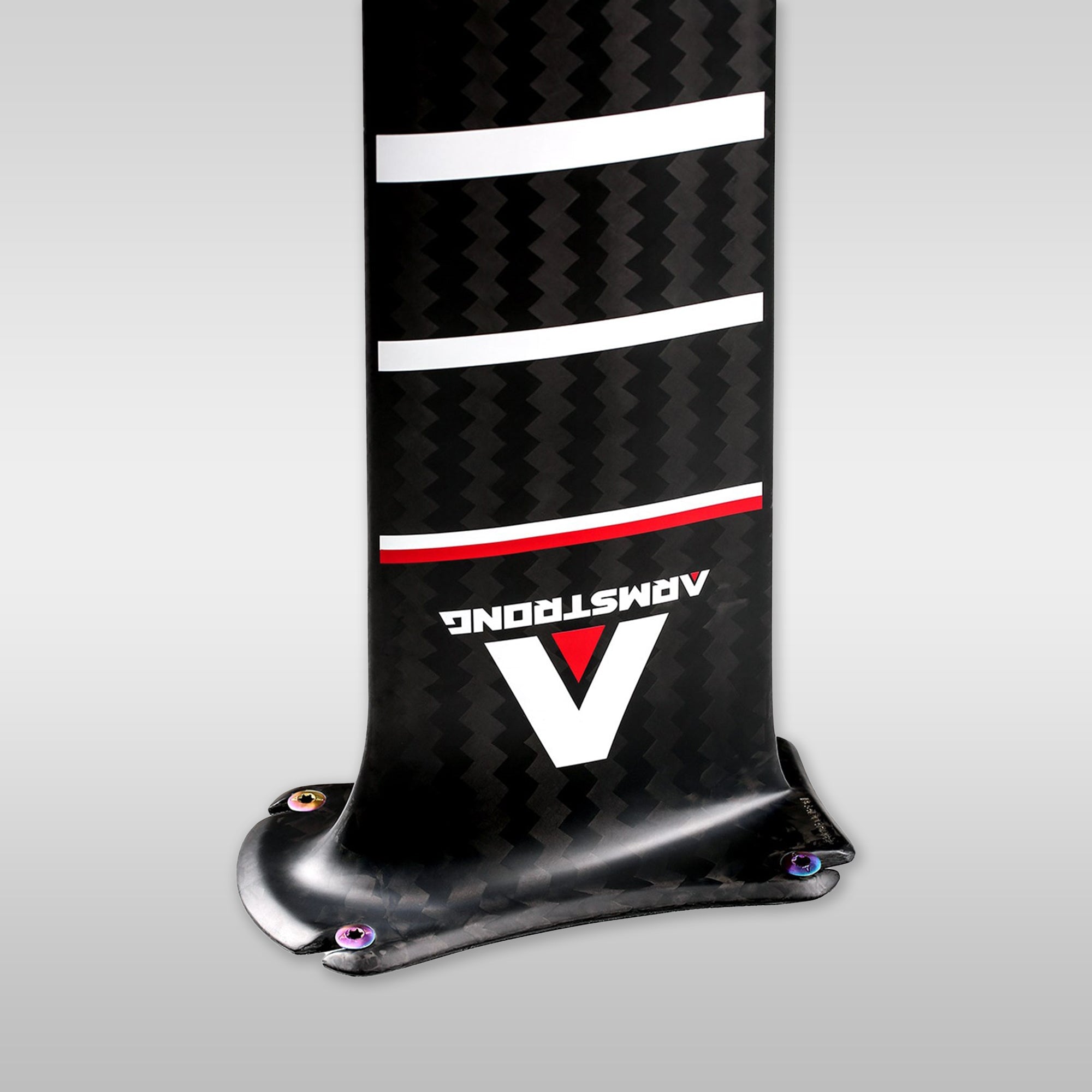 Wingfoil surf foil foiling Armstrong Carbon Performance Mast A+ System