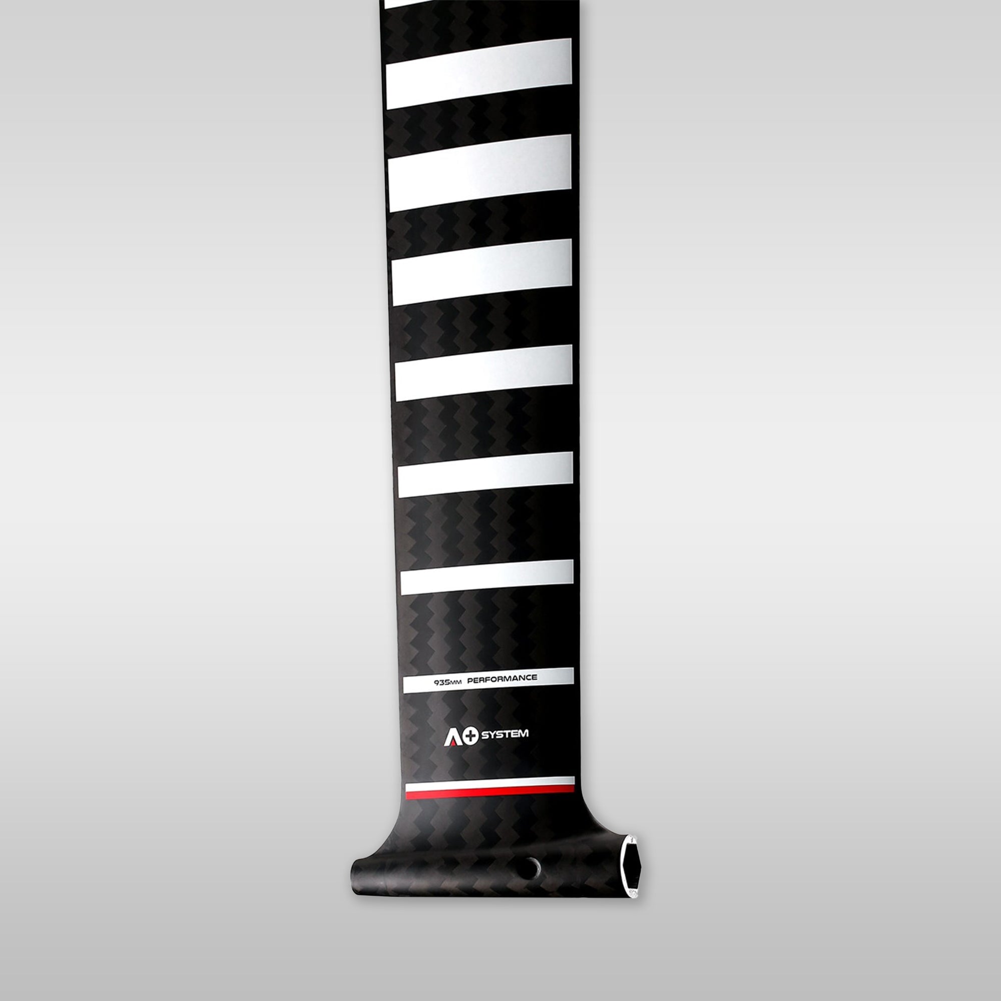 Wingfoil surf foil foiling Armstrong Carbon Performance Mast A+ System