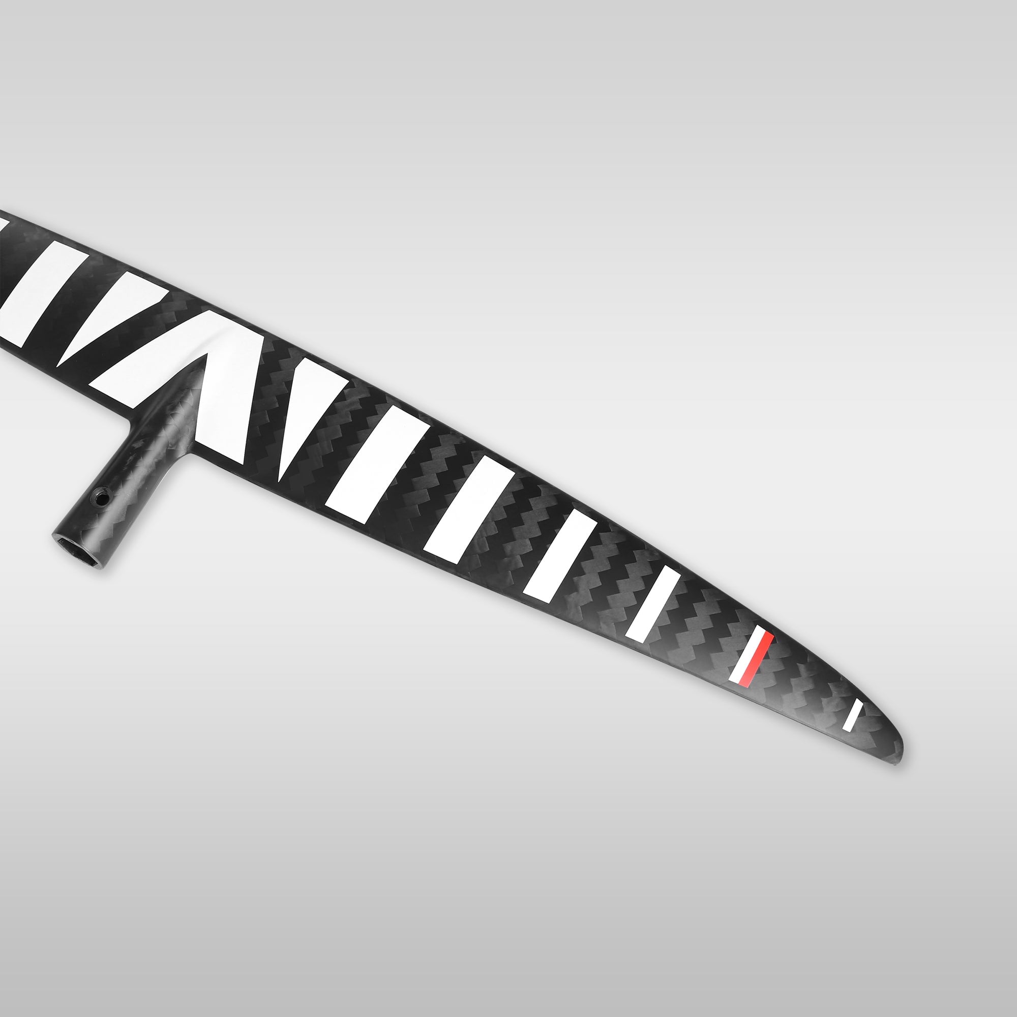 wingfoil surf foil foiling Armstrong Downwinder downwind performance carbon front wing