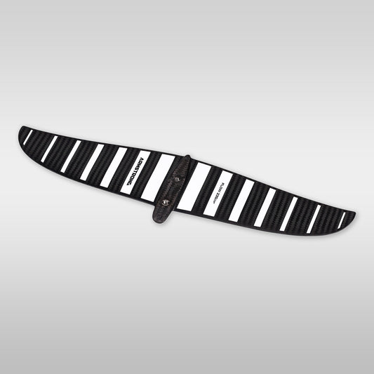 wingfoil surf foil foiling Armstrong Backwing Stabilizer Flow