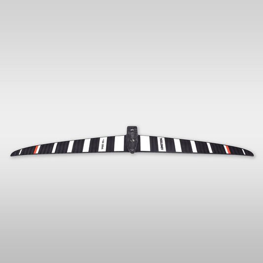 wingfoil surf foil foiling Armstrong Backwing Stabilizer Speed