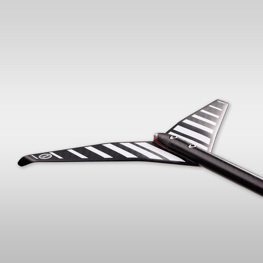 wingfoil surf foil foiling Armstrong Backwing Stabilizer Flying-V