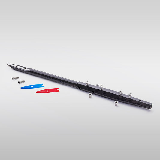 wingfoil surf foil foiling Armstrong Carbon Fuselage A+ System